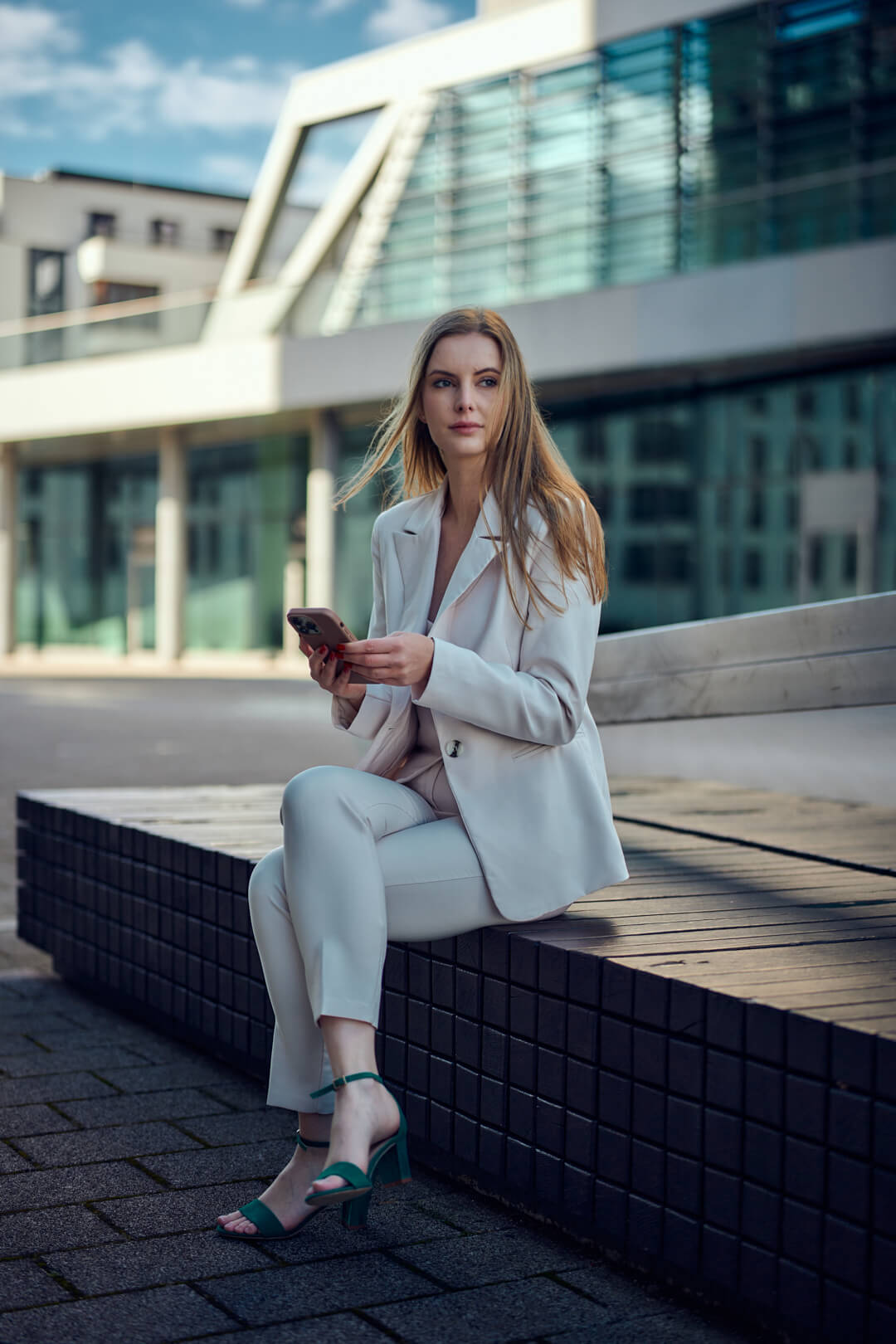 Klaudia Zalewska - trycholog