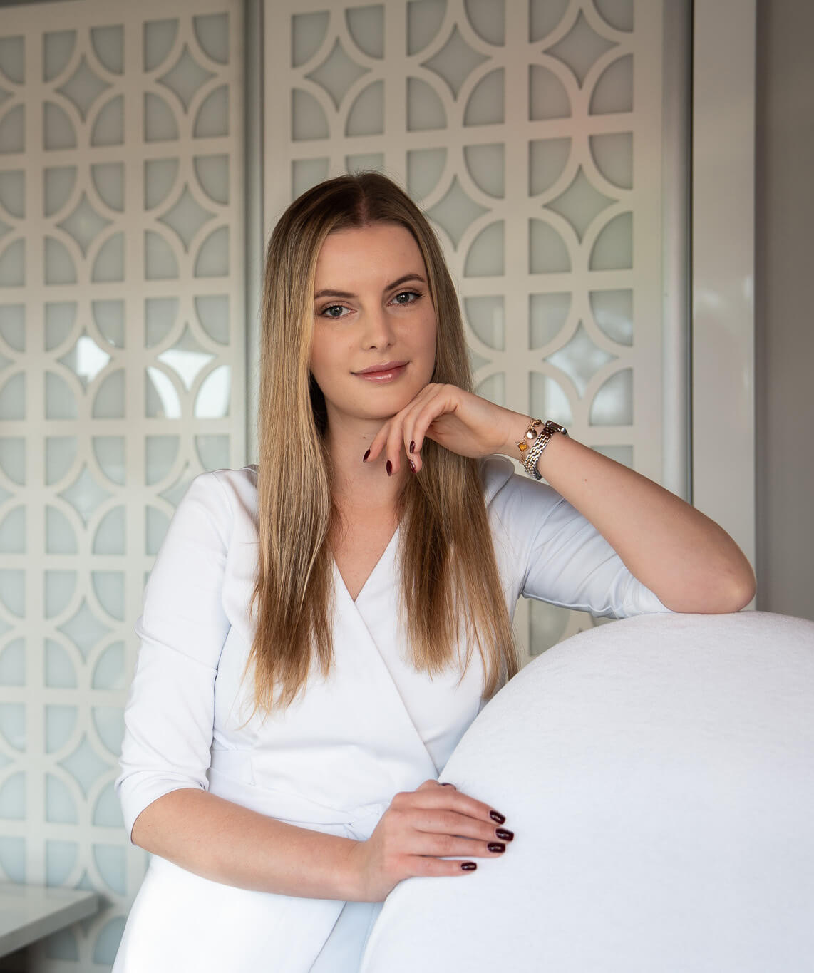 Program trycho biznes