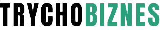 Trychobiznes logo
